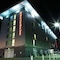 Hilton Garden Inn Glasgow City Centre - map
