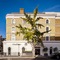 Citadines South Kensington London - map