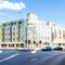 Premier Inn Nottingham Cc (Chapel Bar) - map