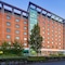 Doubletree By Hilton Hotel Woking - map