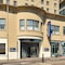 Travelodge Brighton Seafront Hotel - map
