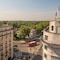 Thistle London Marble Arch - map