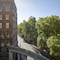 Jw Marriott Grosvenor House London - map