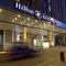 Hilton London Kensington - map