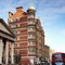 Thistle Holborn - map