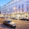Queens Park Hotel - map
