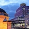 Crowne Plaza Birmingham City Centre, An Ihg Hotel - map