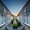 Mercure Brighton Seafront Hotel - map