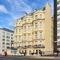 Kings Hotel - map