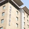 Novotel Glasgow Centre - map