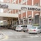 Thistle Barbican Shoreditch - map