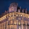 Thistle Piccadilly - map