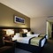 Stamford Bridge Hotel London - map