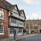 Hotel Indigo Stratford Upon Avon By Ihg - map
