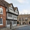 Hotel Indigo Stratford Upon Avon By Ihg - map
