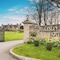 The Billesley Manor Hotel - map