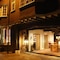 The Falstaff Hotel - map