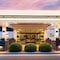 Holiday Inn Coventry M6, Jct.2 By Ihg - map