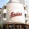Sachas Hotel Manchester - map