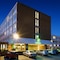 Holiday Inn York, An Ihg Hotel - map