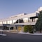 Delta Hotels By Marriott Edinburgh - map