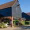 Holiday Inn Cambridge By Ihg - map