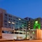 Holiday Inn Cardiff City Centre - map