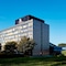 Portsmouth Marriott Hotel - map