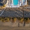 Domes Aulus Zante Autograph Collection - map