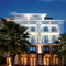 Electra Palace Athens - map