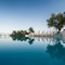 Aeolos Beach Resort - map