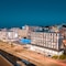 Rhodos Horizon Blu  - Adults Only - map