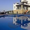 Atrium Alonissos - map