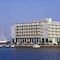 Chios Chandris Hotel - map