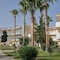 Atlantica Thalassa Hotel - All Inclusive - map
