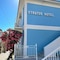 Stratos Hotel - map
