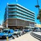 Capsis Astoria Heraklion Hotel - map