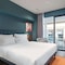 Nyx Esperia Palace Hotel Athens - map