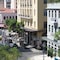 Fresh Hotel, a Member of Design Hotels - map