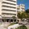 Hotel Olympic - map