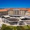 Park Plaza Histria Pula - map