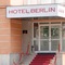 Hotel Berlin - map