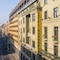 Danubius Hotel Hungaria City Center - map