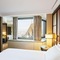 Hilton Budapest - map