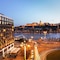 Sofitel Budapest Chain Bridge - map