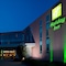 Holiday Inn Budapest-Budaörs By Ihg - map