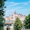 Park Plaza Budapest - map