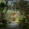 Padma Resort Legian - map