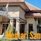 Mentari Sanur Hotel - map