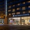 Clayton Hotel Cardiff Lane - map
